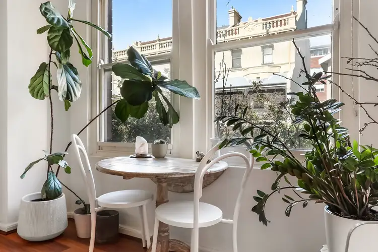 Third view of Homely studio listing, 7/2 McDonald Street, Potts Point NSW 2011