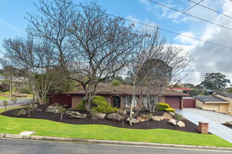 40 Elmgrove Street, Aberfoyle Park SA 5159
