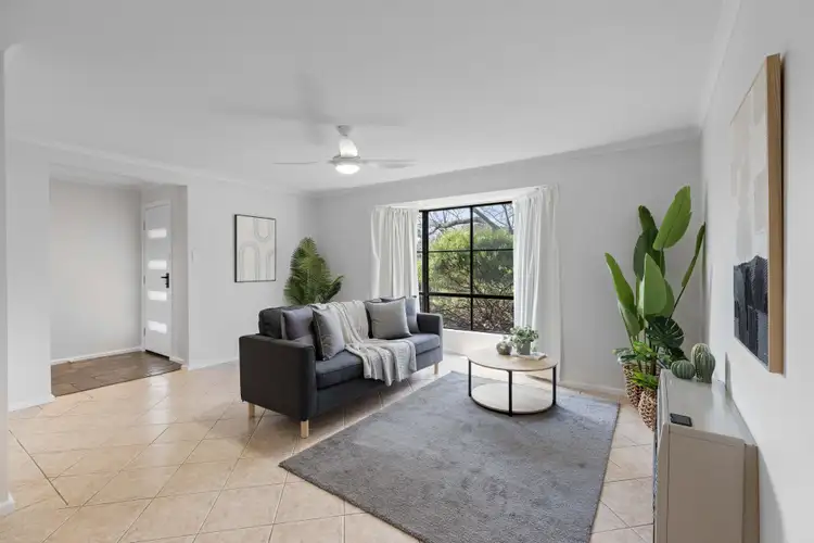 Second view of Homely house listing, 40 Elmgrove Street, Aberfoyle Park SA 5159