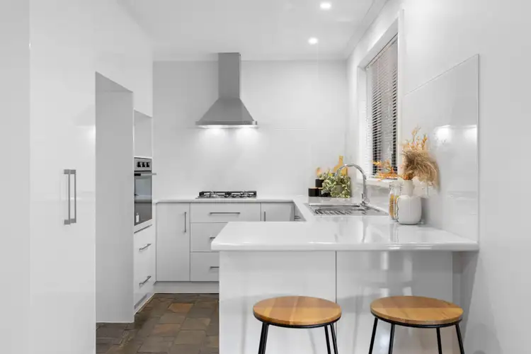 Sixth view of Homely house listing, 40 Elmgrove Street, Aberfoyle Park SA 5159