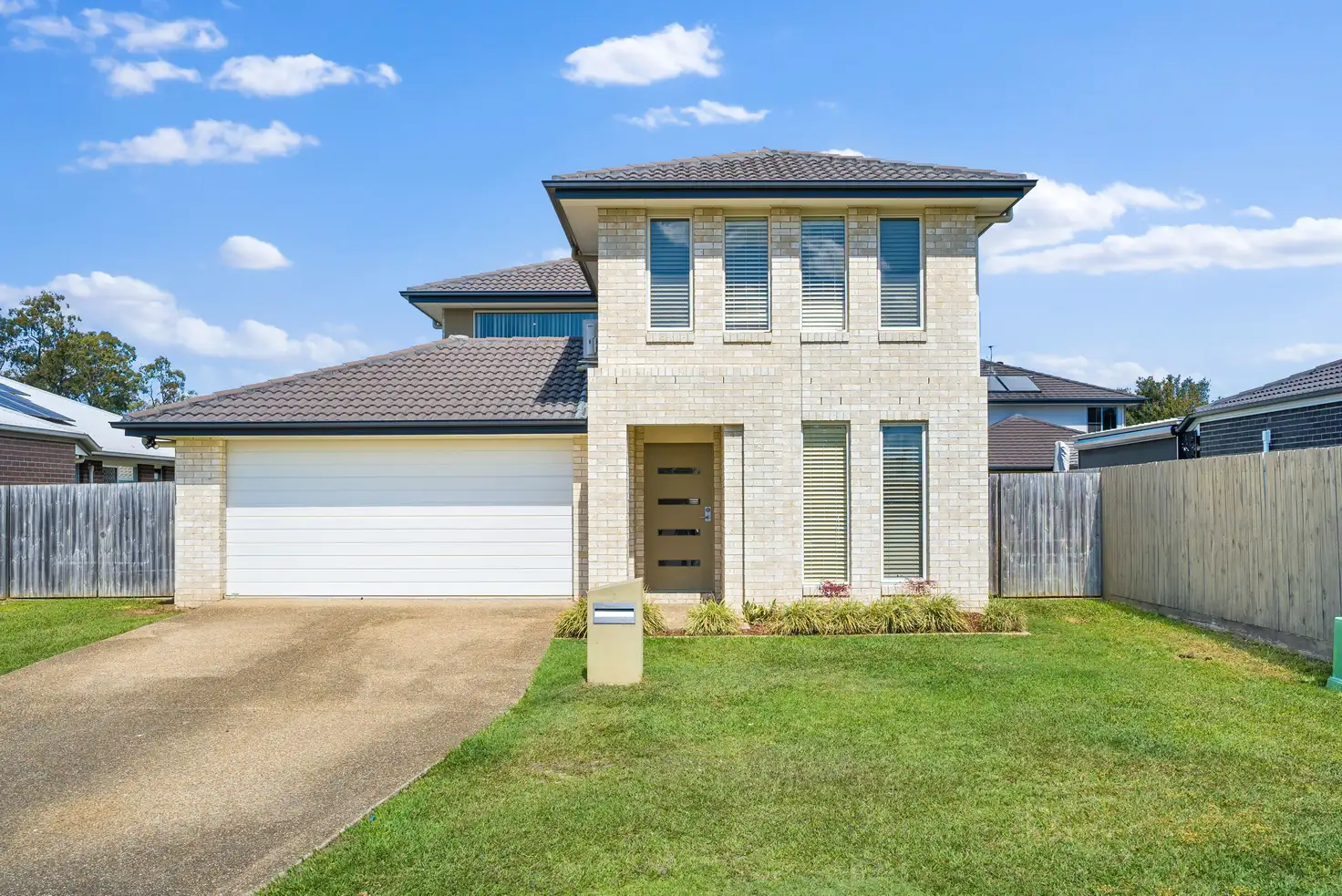 Main view of Homely house listing, 7 Native Close, Narangba QLD 4504