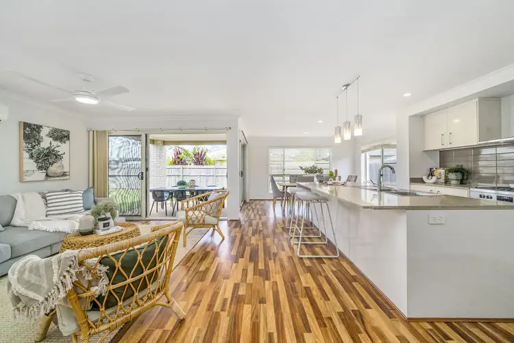 Second view of Homely house listing, 7 Native Close, Narangba QLD 4504