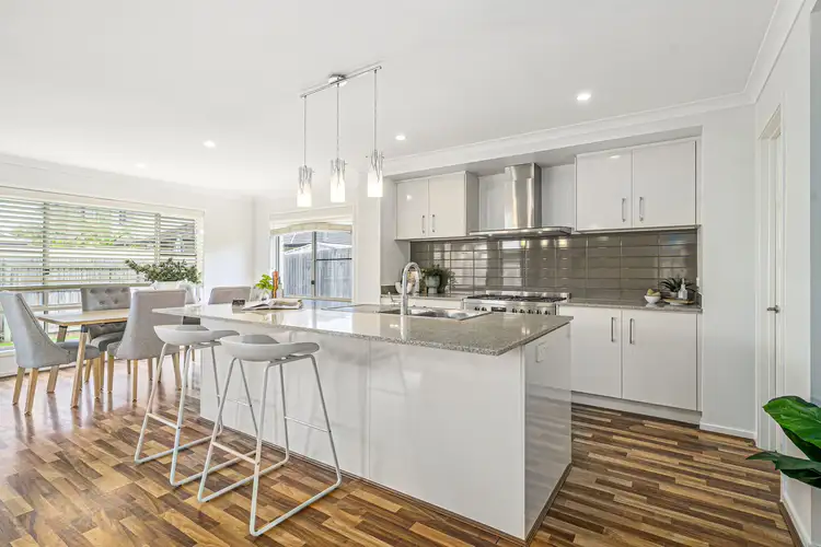 Third view of Homely house listing, 7 Native Close, Narangba QLD 4504