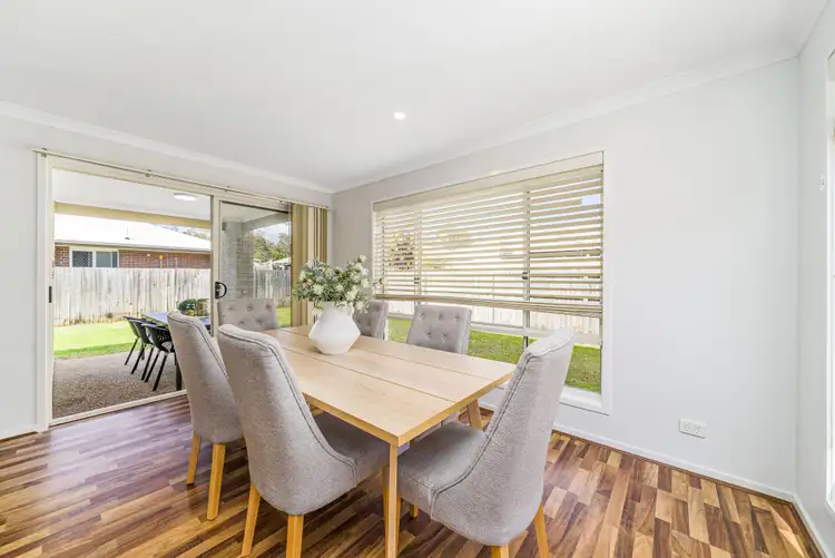 Seventh view of Homely house listing, 7 Native Close, Narangba QLD 4504
