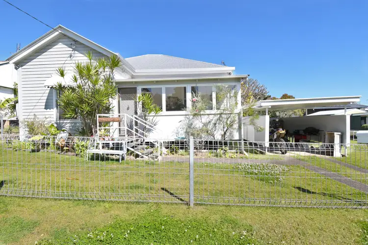 7 Curtois Street, Kyogle NSW 2474