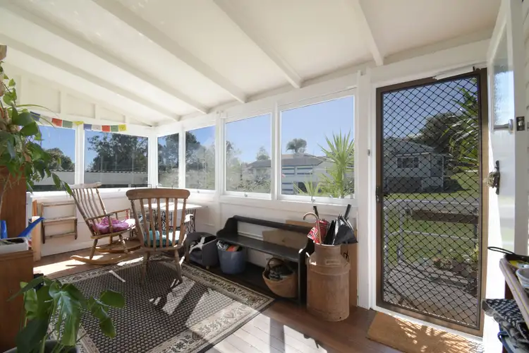 Second view of Homely house listing, 7 Curtois Street, Kyogle NSW 2474