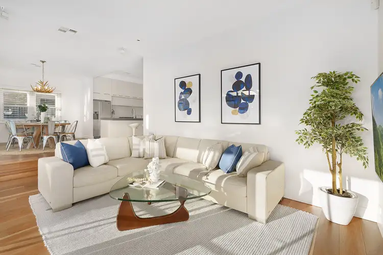 Third view of Homely house listing, 57 Champion Road, Tennyson Point NSW 2111