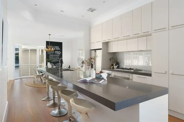 Sixth view of Homely house listing, 57 Champion Road, Tennyson Point NSW 2111