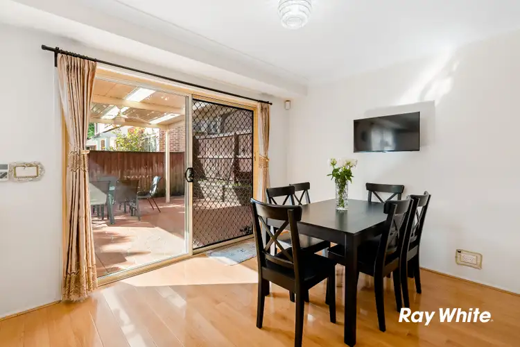 Third view of Homely house listing, 34 St Pauls Way, Blacktown NSW 2148