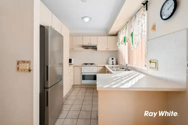 Fourth view of Homely house listing, 34 St Pauls Way, Blacktown NSW 2148