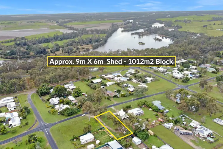 29 Blackall Street, Avondale QLD 4670