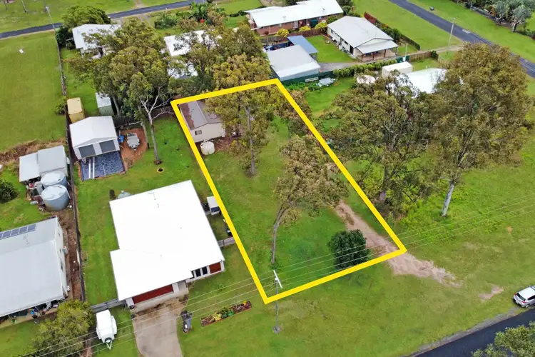 Fourth view of Homely land listing, 29 Blackall Street, Avondale QLD 4670