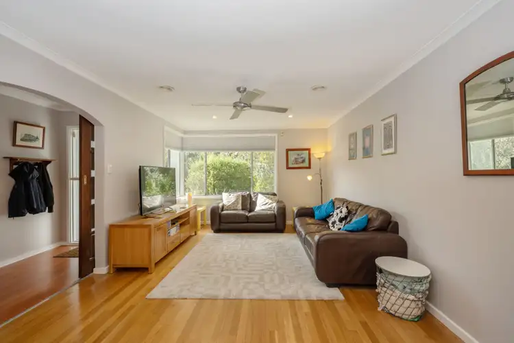 Third view of Homely house listing, 2 Harrison Street, Scullin ACT 2614