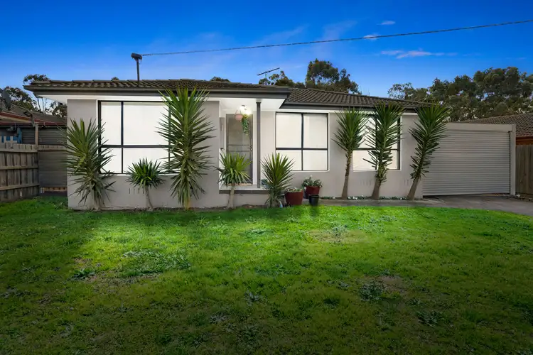 127 Cabernet Street, Bundoora VIC 3083