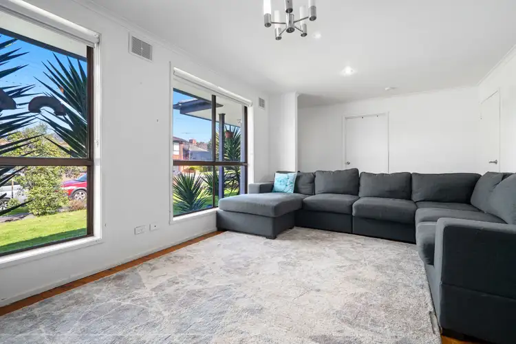 Second view of Homely house listing, 127 Cabernet Street, Bundoora VIC 3083