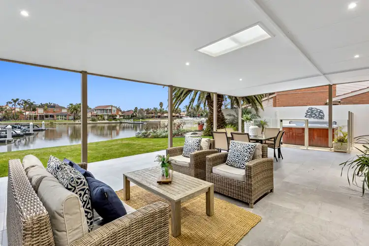 45 Myola Street, Patterson Lakes VIC 3197