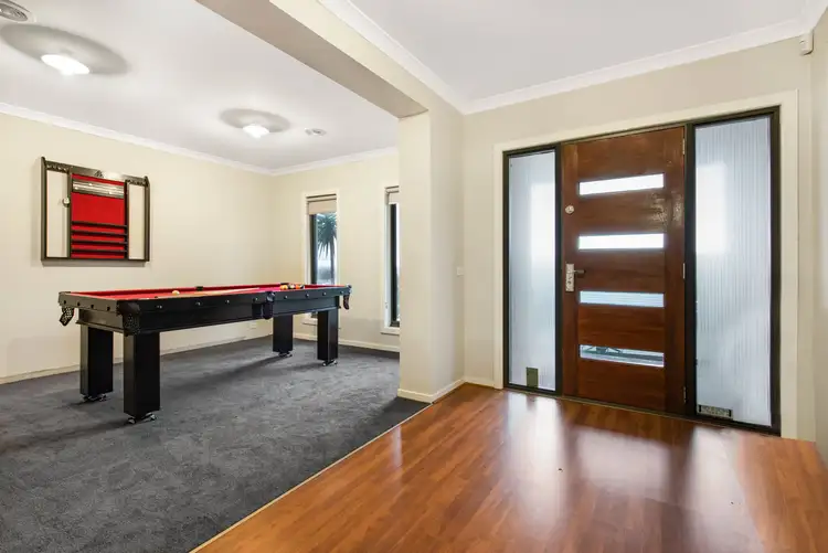 Third view of Homely house listing, 5 Ontario Drive, Pakenham VIC 3810