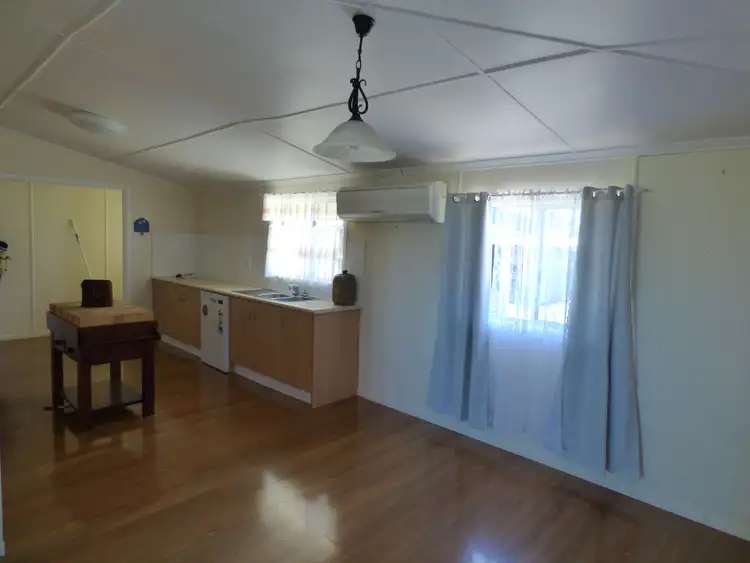 Second view of Homely house listing, 12 Church Street, Dirranbandi QLD 4486