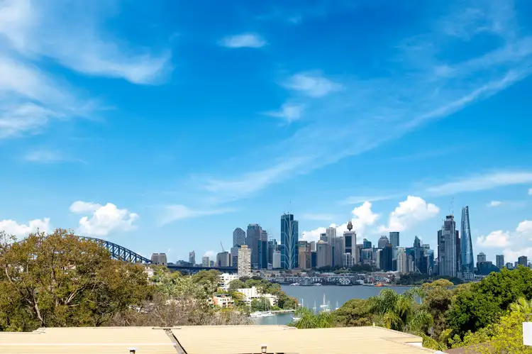 Main view of Homely apartment listing, 14/106-108 Bay Road, Waverton NSW 2060