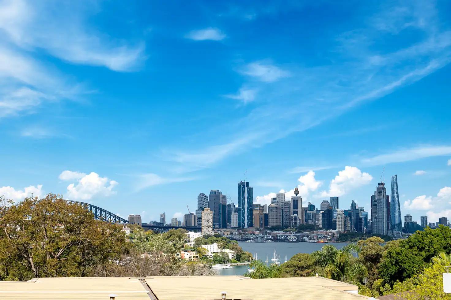 Main view of Homely apartment listing, 14/106-108 Bay Road, Waverton NSW 2060