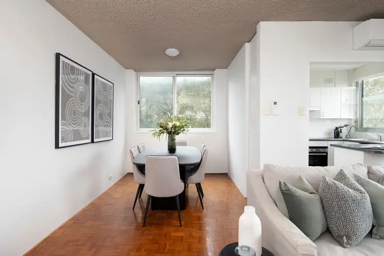 Third view of Homely apartment listing, 14/106-108 Bay Road, Waverton NSW 2060