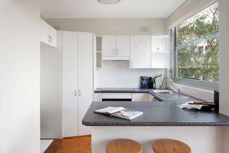 Fourth view of Homely apartment listing, 14/106-108 Bay Road, Waverton NSW 2060