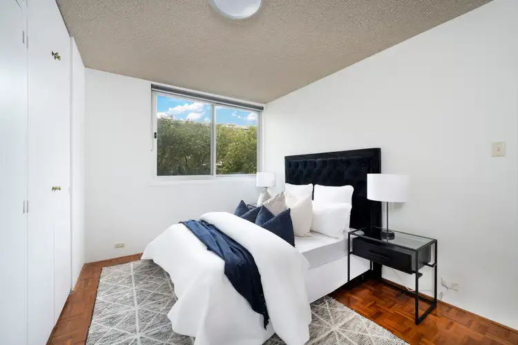 Fifth view of Homely apartment listing, 14/106-108 Bay Road, Waverton NSW 2060