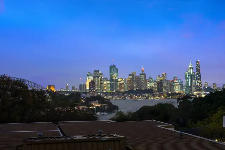 Sixth view of Homely apartment listing, 14/106-108 Bay Road, Waverton NSW 2060