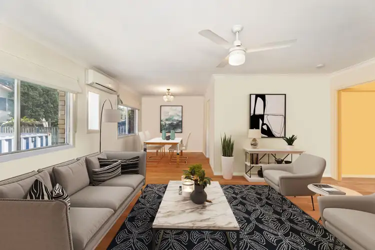 33 Hibiscus Street, Everton Hills QLD 4053
