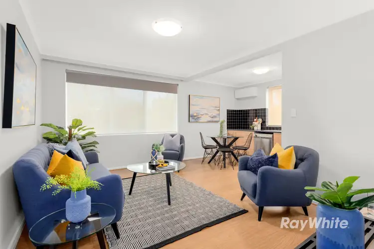 Main view of Homely apartment listing, 9/7 Wild Cherry Road, Ormond VIC 3204