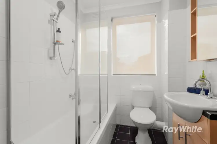 Fourth view of Homely apartment listing, 9/7 Wild Cherry Road, Ormond VIC 3204