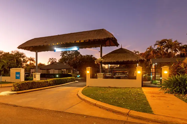 Second view of Homely unit listing, 2/25 Millington Road, Cable Beach WA 6726