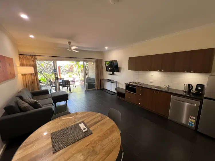 Third view of Homely unit listing, 2/25 Millington Road, Cable Beach WA 6726