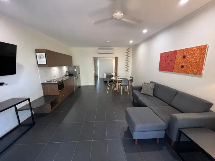 Fourth view of Homely unit listing, 2/25 Millington Road, Cable Beach WA 6726