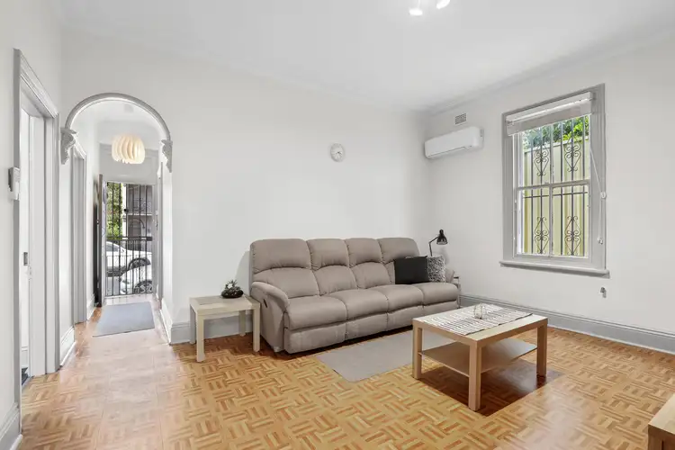 Second view of Homely house listing, 2 Bridge Street, Tempe NSW 2044