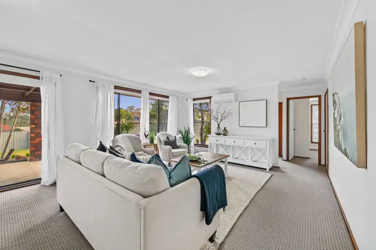 Fifth view of Homely house listing, 3 Hibiscus Close, Bateau Bay NSW 2261