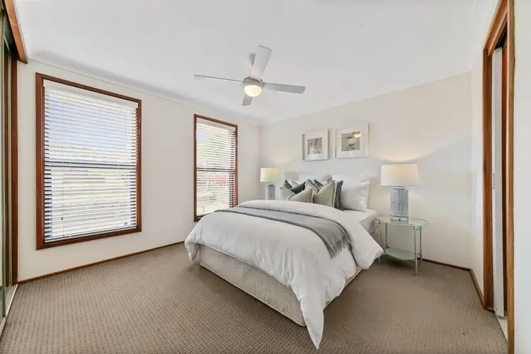 Sixth view of Homely house listing, 3 Hibiscus Close, Bateau Bay NSW 2261