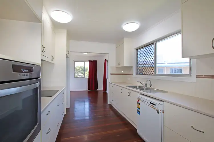 Second view of Homely house listing, 101 State Farm Road, Biloela QLD 4715