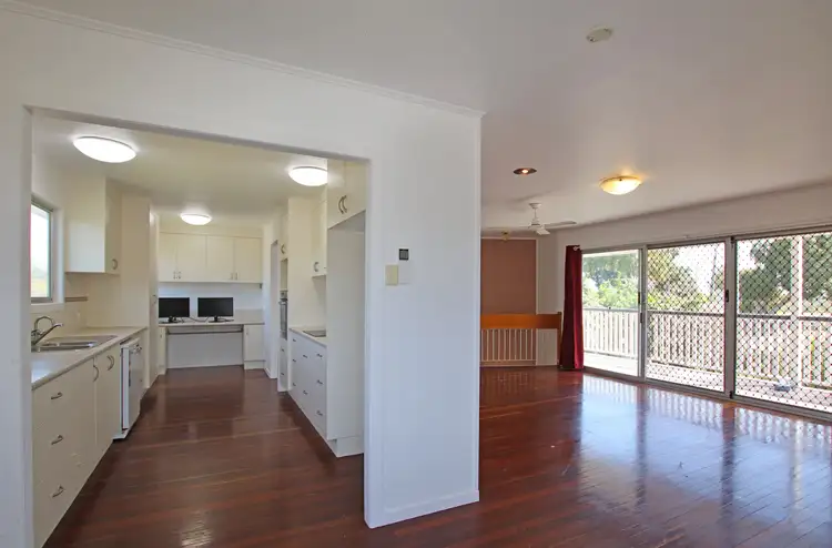 Third view of Homely house listing, 101 State Farm Road, Biloela QLD 4715