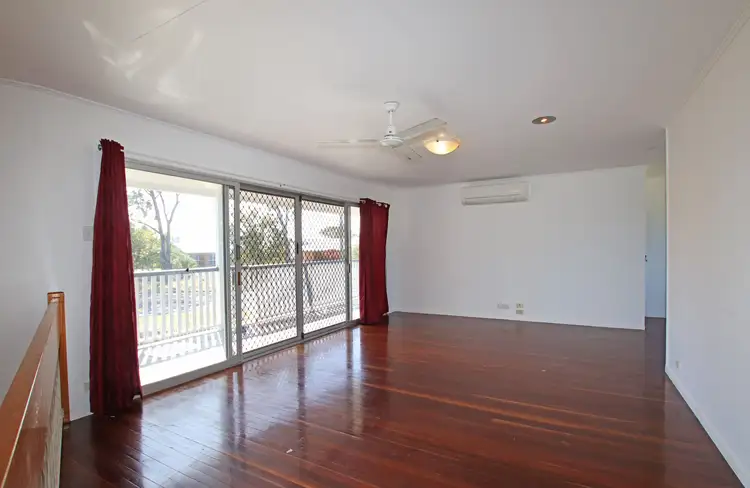 Fourth view of Homely house listing, 101 State Farm Road, Biloela QLD 4715