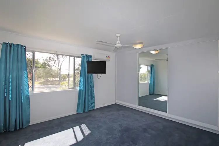 Fifth view of Homely house listing, 101 State Farm Road, Biloela QLD 4715