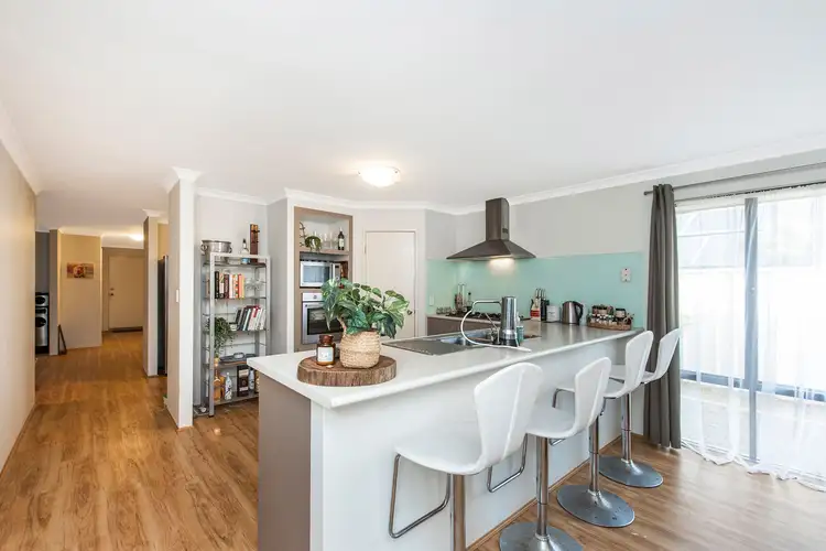 Main view of Homely house listing, 5 Carver Lane, Baldivis WA 6171