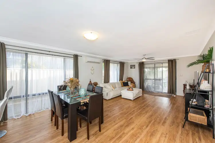 Second view of Homely house listing, 5 Carver Lane, Baldivis WA 6171
