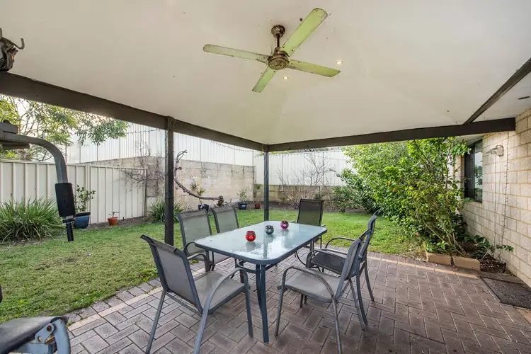 Third view of Homely house listing, 5 Carver Lane, Baldivis WA 6171