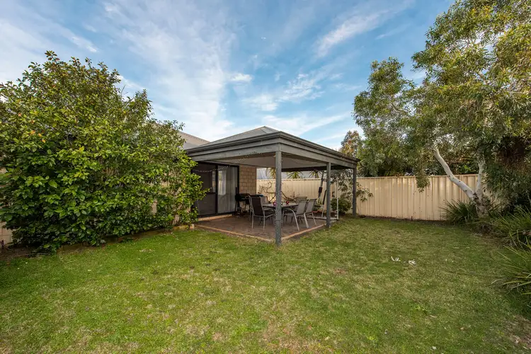 Fourth view of Homely house listing, 5 Carver Lane, Baldivis WA 6171