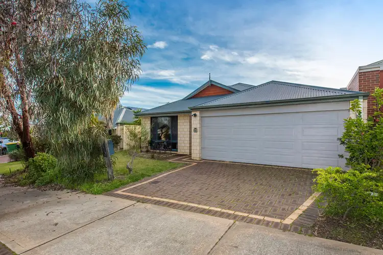 Fifth view of Homely house listing, 5 Carver Lane, Baldivis WA 6171