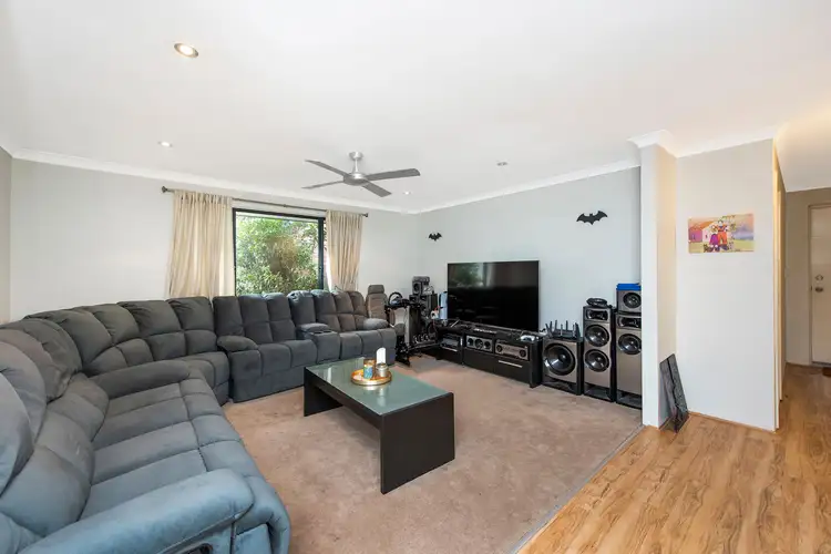 Sixth view of Homely house listing, 5 Carver Lane, Baldivis WA 6171