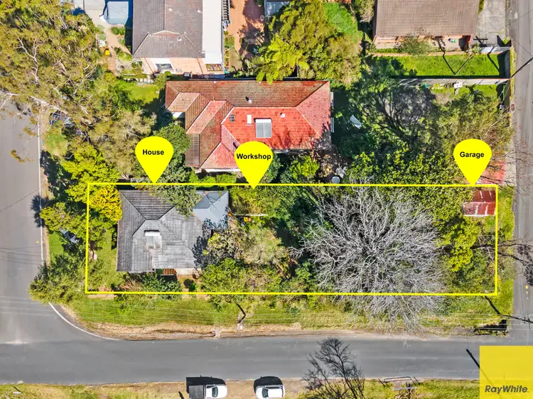 Main view of Homely house listing, 2 Bulgo Road, Helensburgh NSW 2508