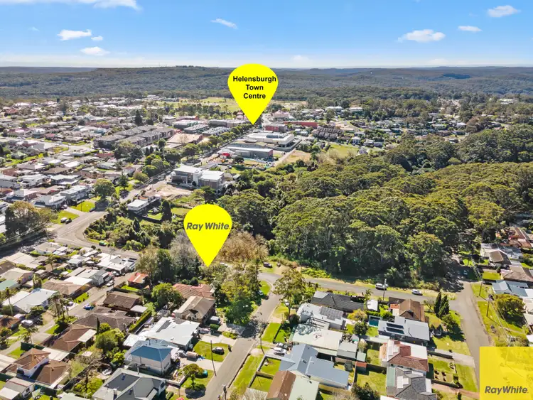 Third view of Homely house listing, 2 Bulgo Road, Helensburgh NSW 2508