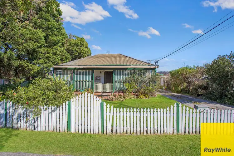 45 Rawson Road, Woy Woy NSW 2256